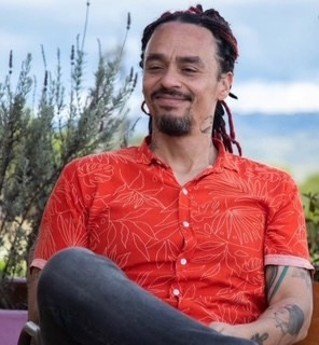 La Editorial Alvaro Vanegas el maestro del terror en Colombia