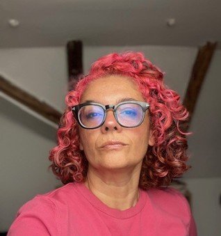 La Editorial angela falla