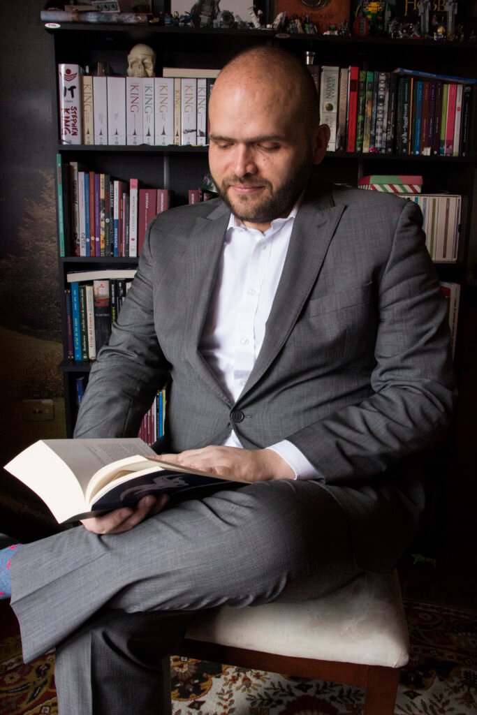 Iván R. Sánchez