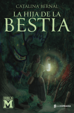La hija de la bestia
